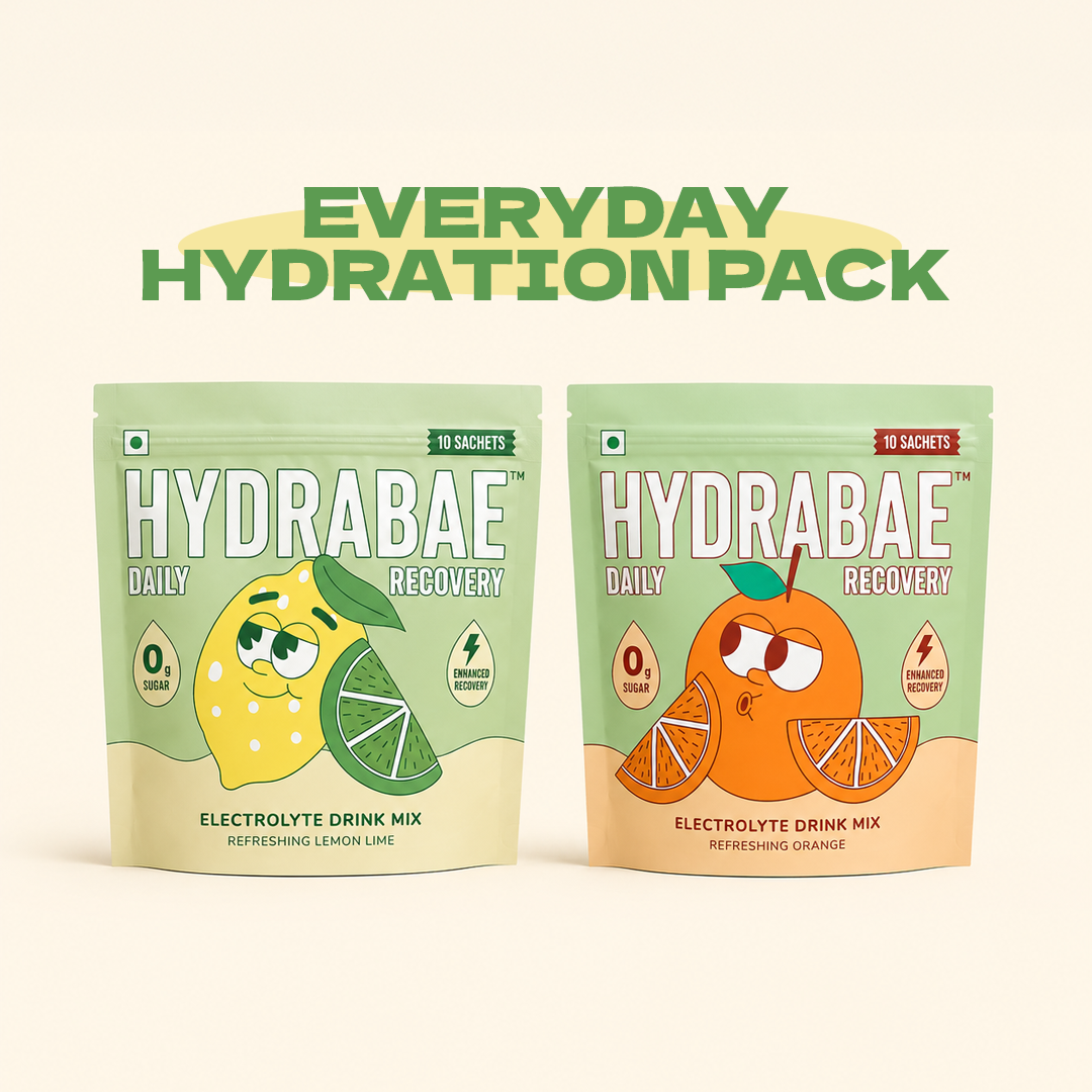 Everyday Hydration Pack of 10 (Each)