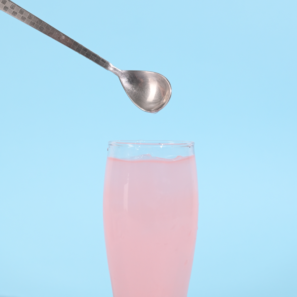 Strawberry Lemonade
