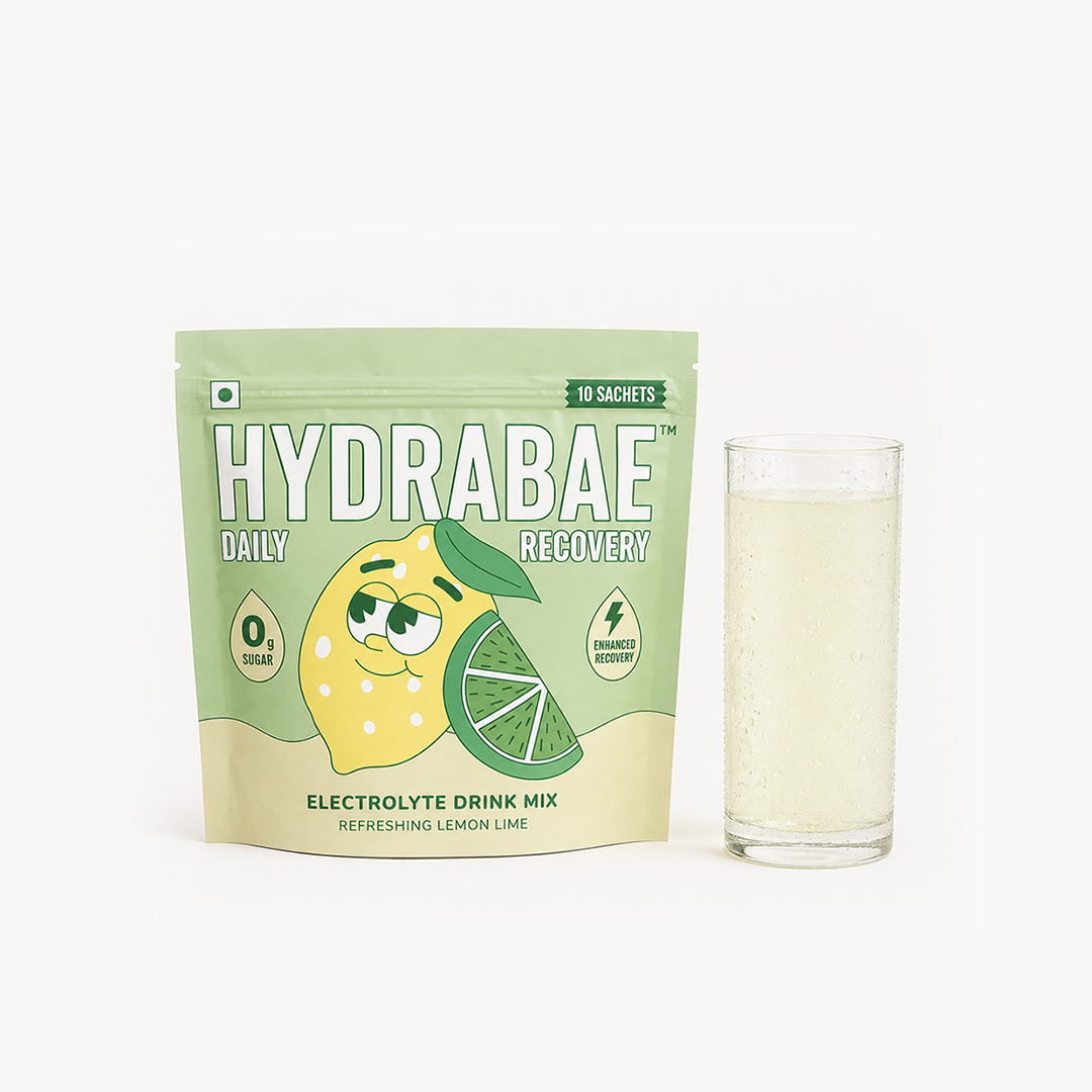 Lemon Lime