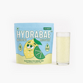 Refreshing Lemon Lime