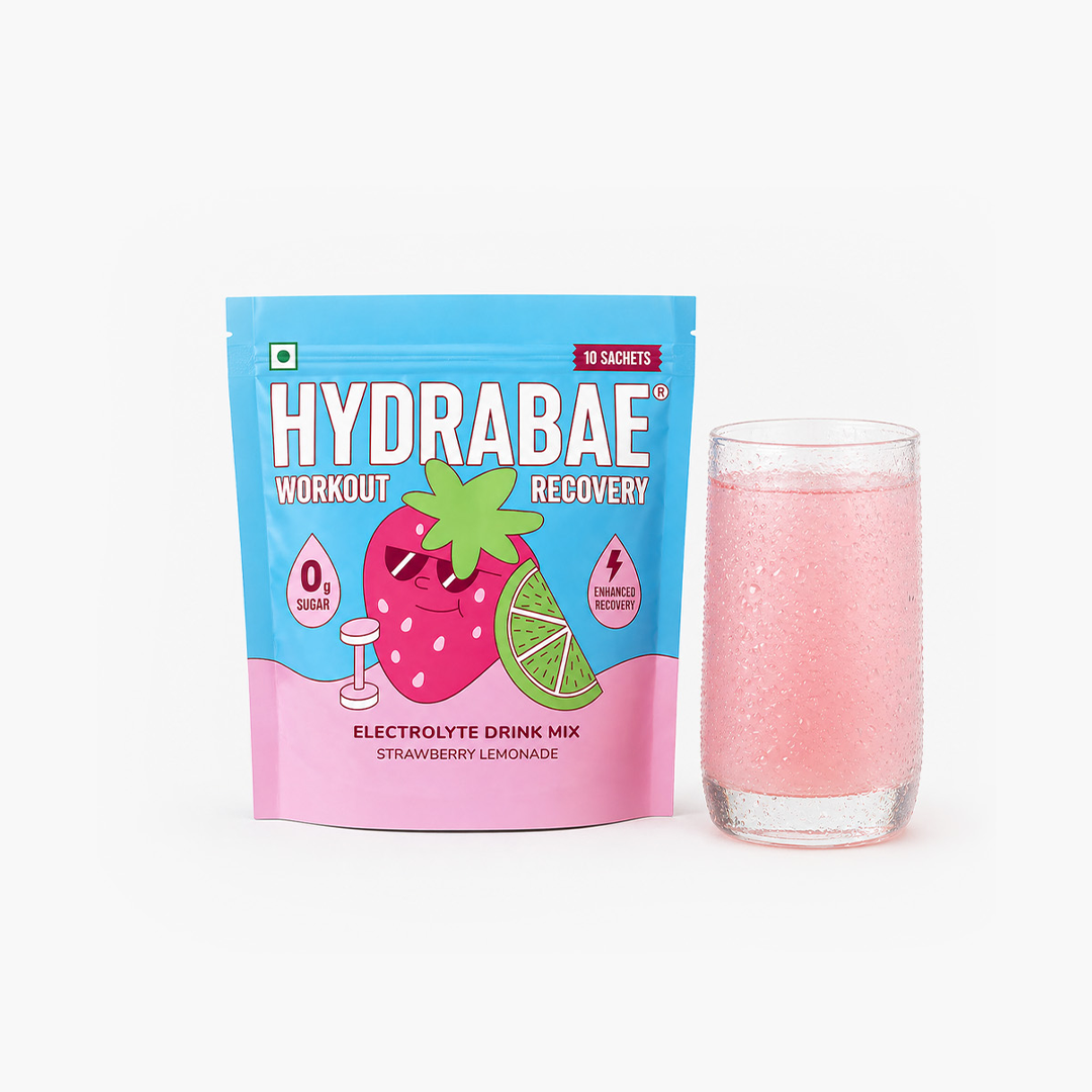 Strawberry Lemonade